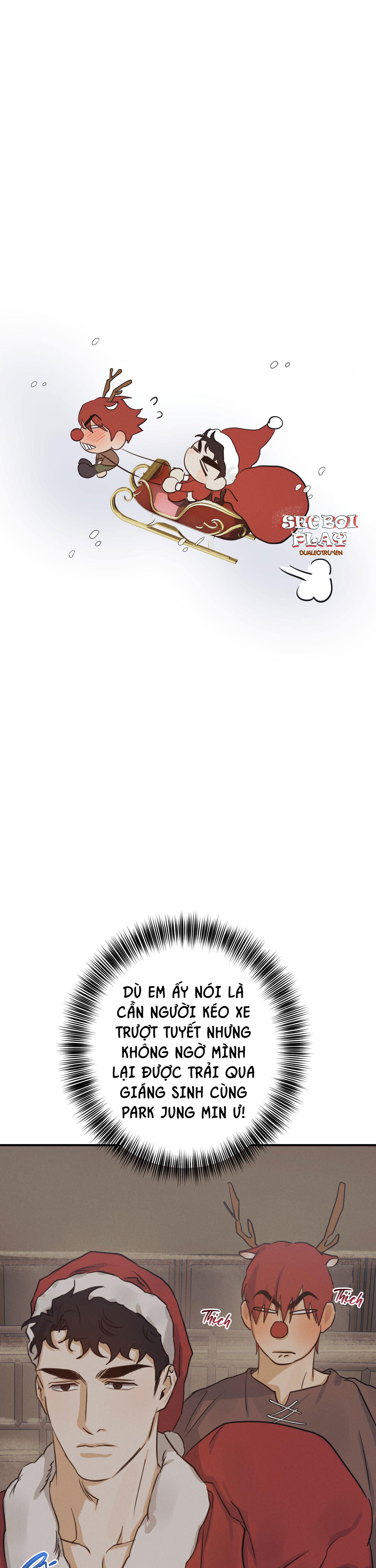 high clear chapter 27.1 9