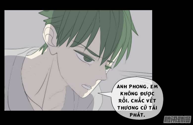 bệnh viện thiên đường chapter 22 13