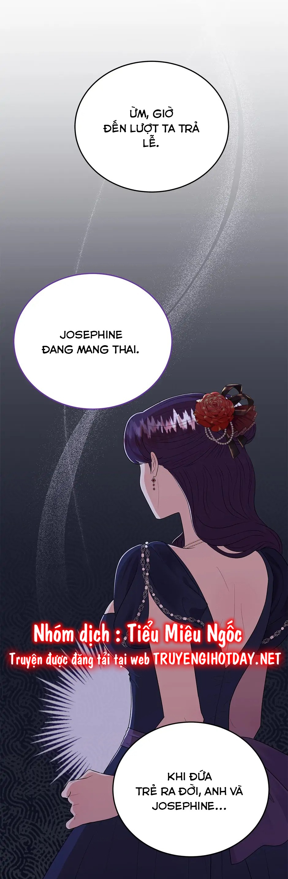 diễn vai ác nữ cũng thật khó khăn chapter 70 58