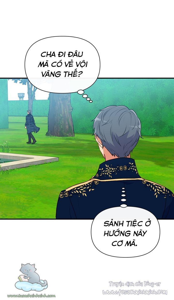 công nương khế ước của gia tộc công tước quái vật chapter 89 31