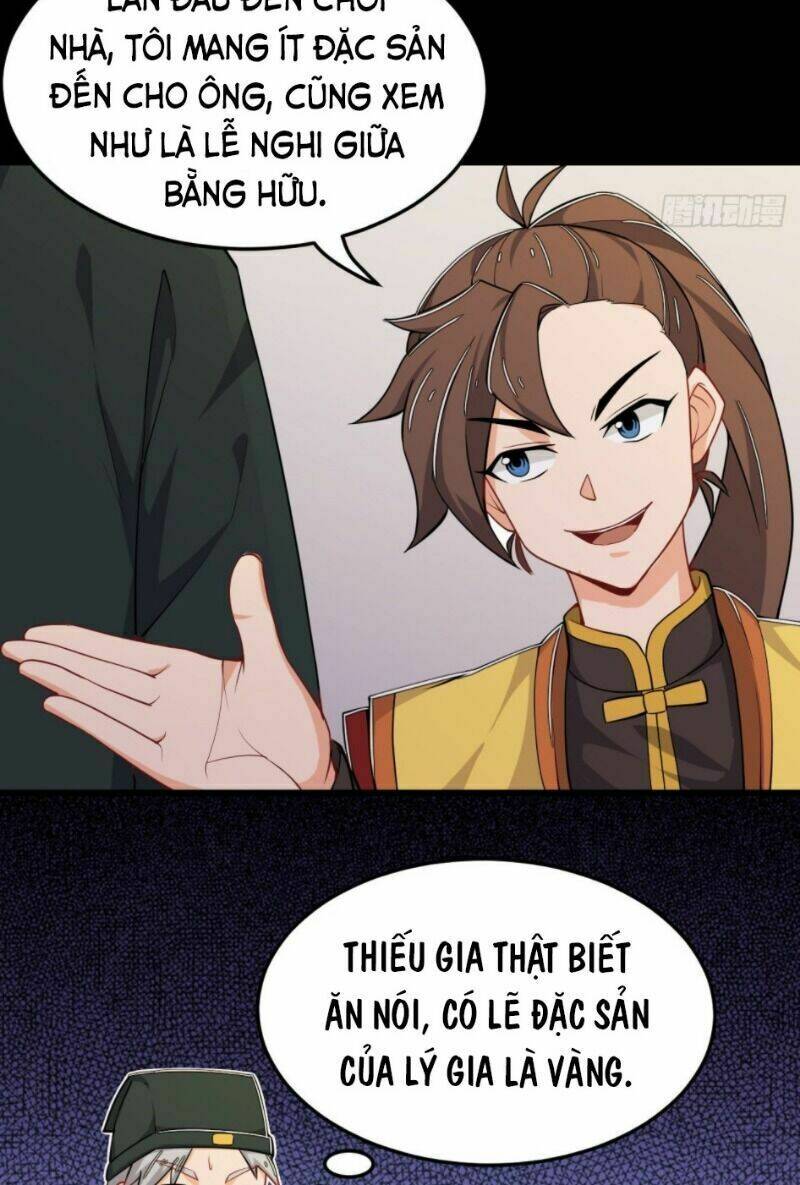 võ thần đương thế chapter 18 7