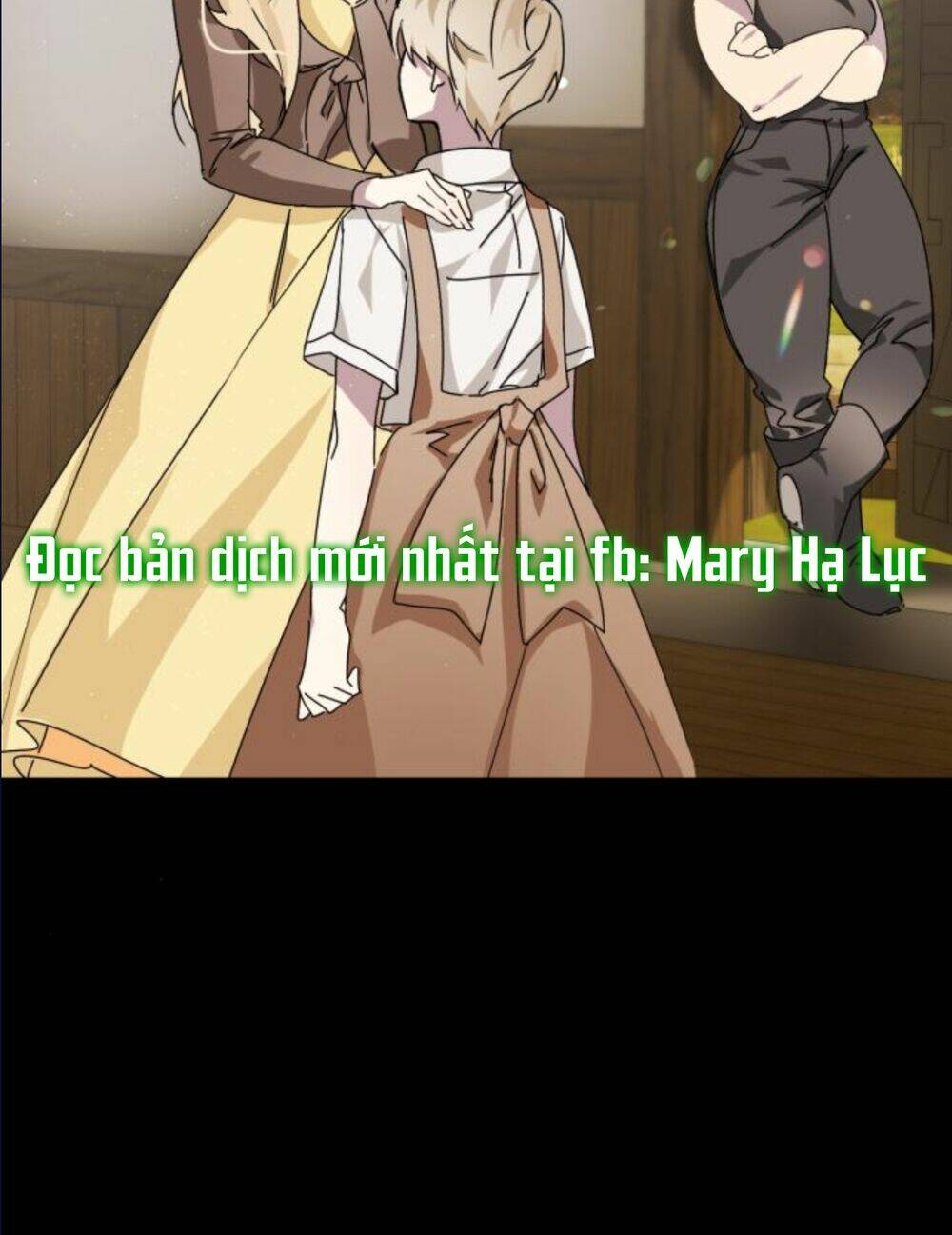 ta đã từng mong nàng biến mất chapter 11.2 35