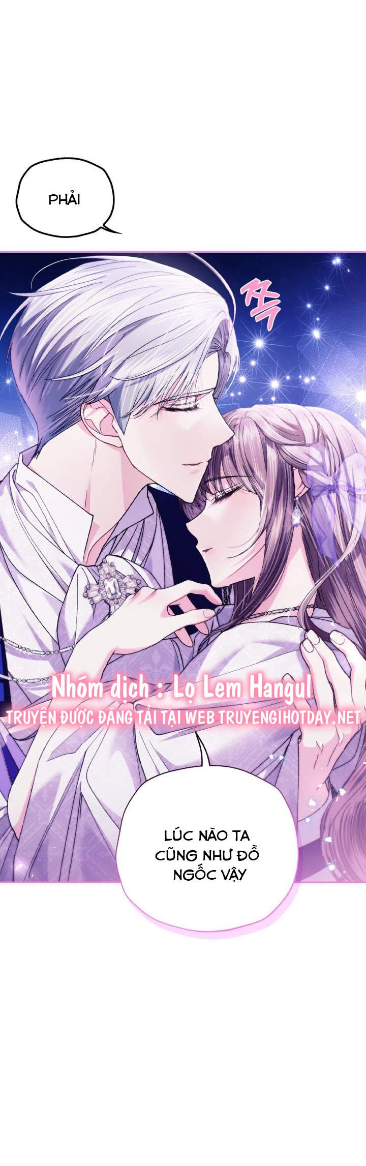 cha à, con không muốn kết hôn đâu chapter 129 61