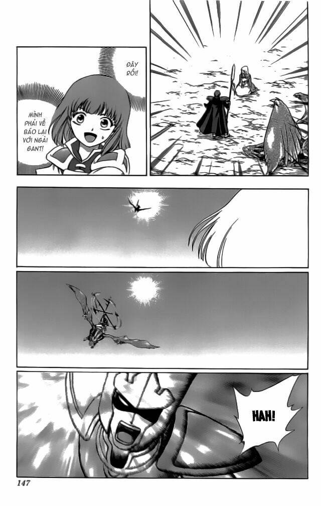 fire emblem-hasha no tsurugi chapter 8 4