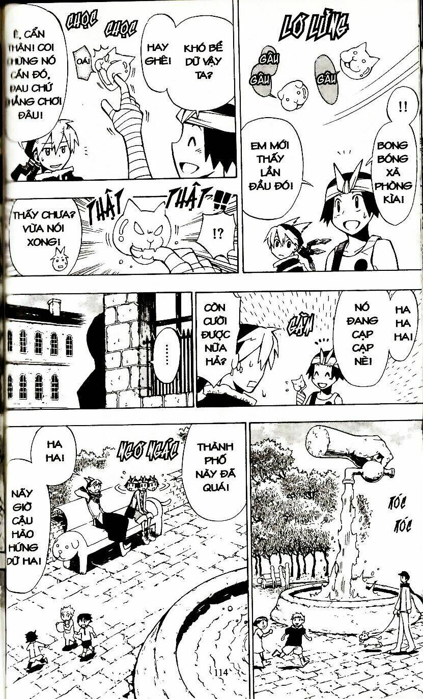 artist acro chapter 6 12