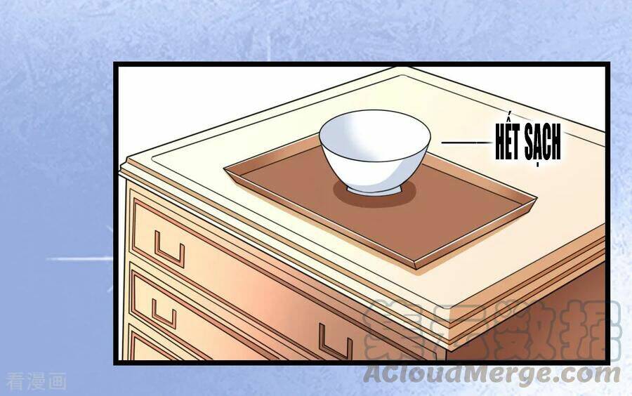 cường thế tù ái - địch thiếu đừng xằng bậy chapter 69 6