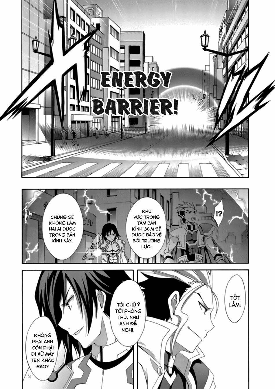 anh hùng xấu xa chapter 46 13