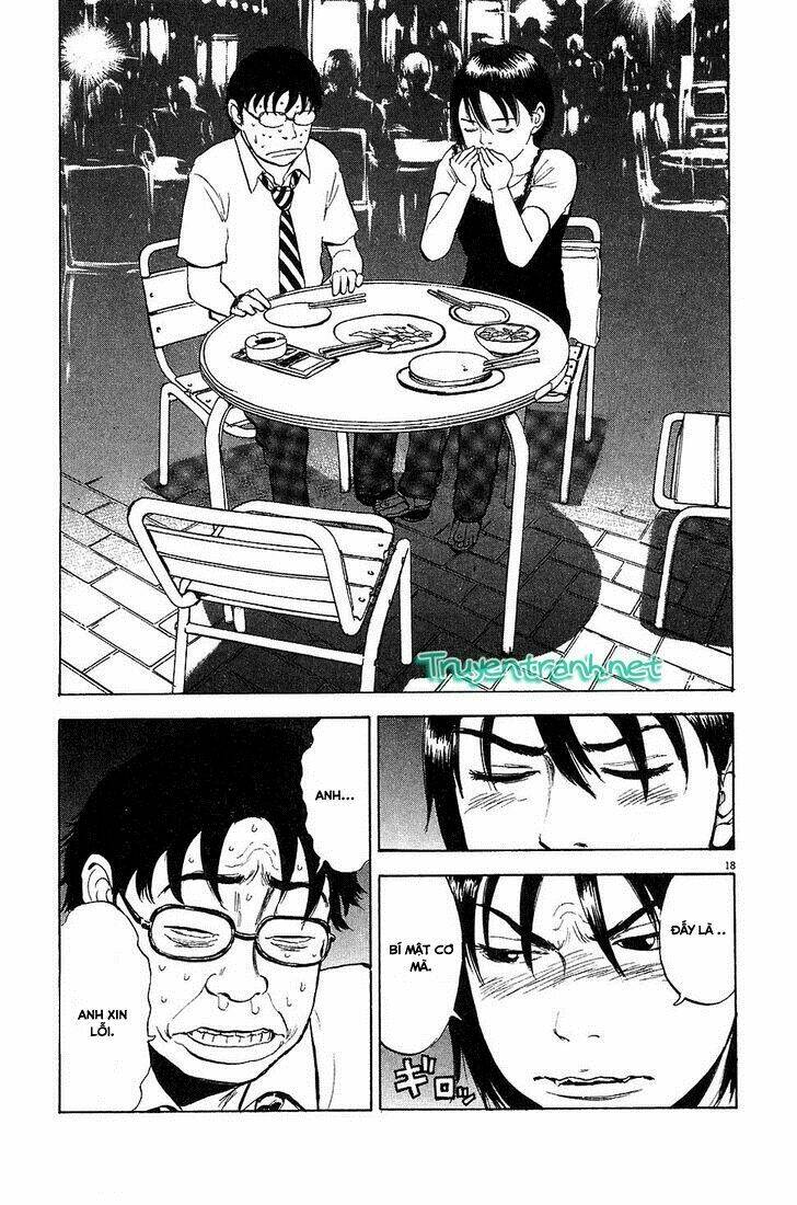 boy on the run chapter 6 17