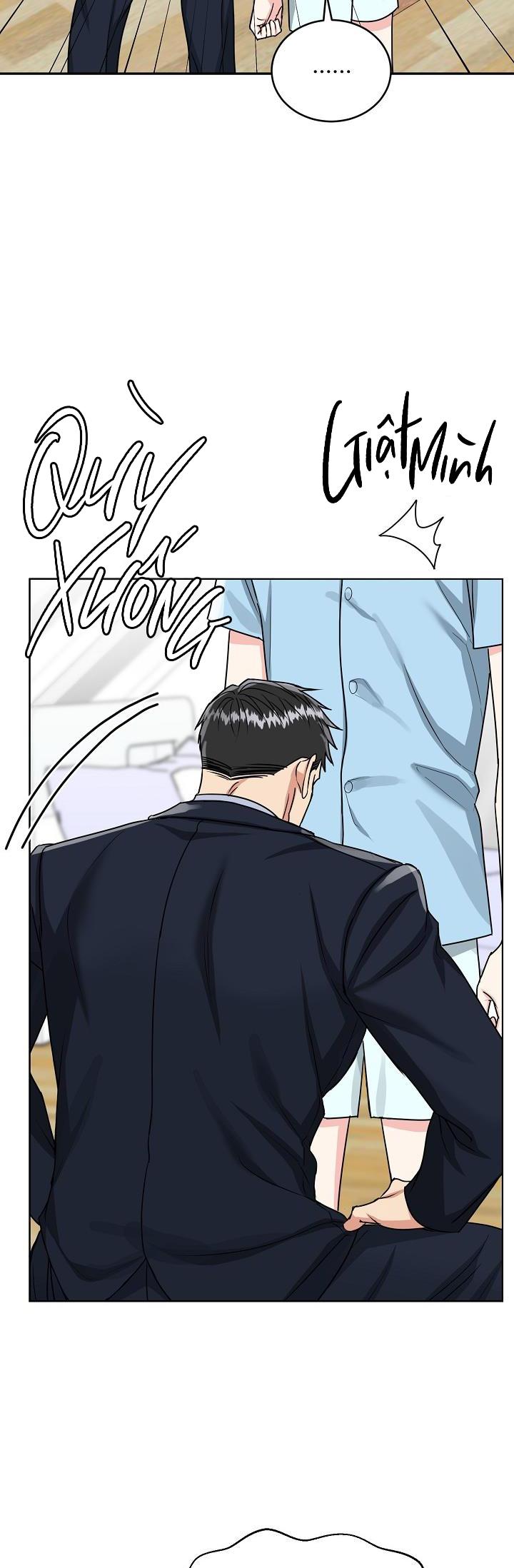 hổ dữ chapter 29 7