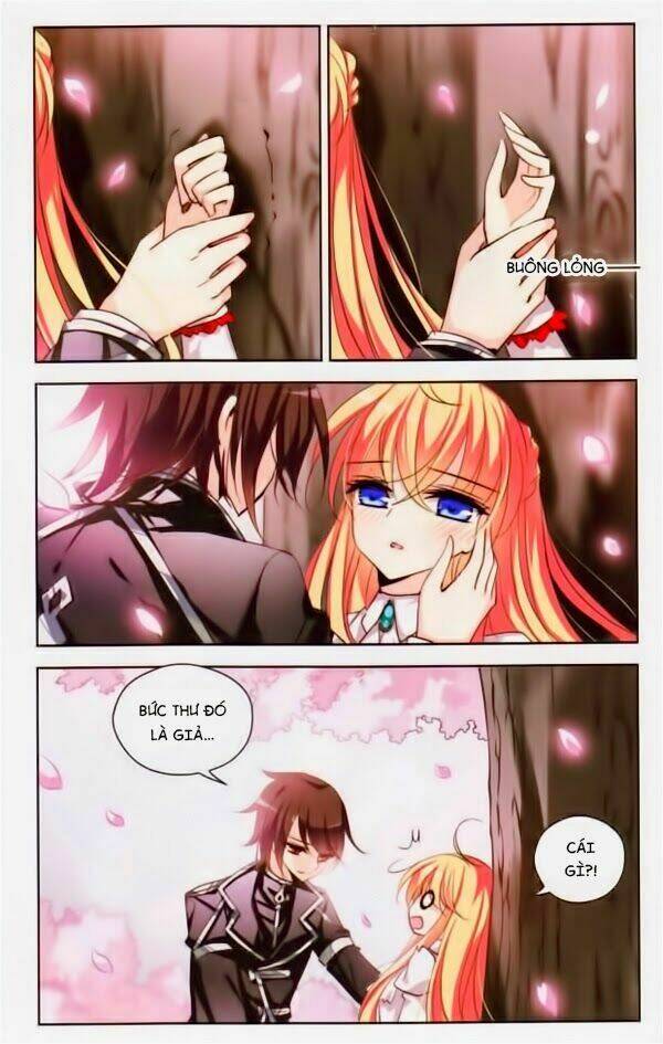 xuyên duyệt tây nguyên 3000 chapter 68 13