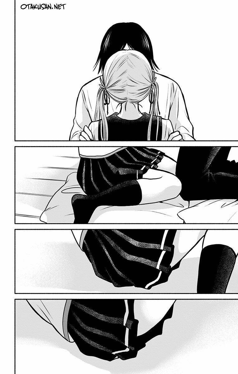 aisareru yori ￮-saretai chapter 7 21