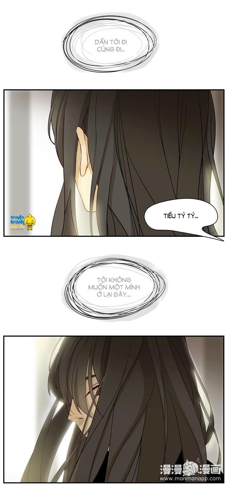 cứu mạng ! loài mèo thống trị thế giới rồi ! chapter 3 13