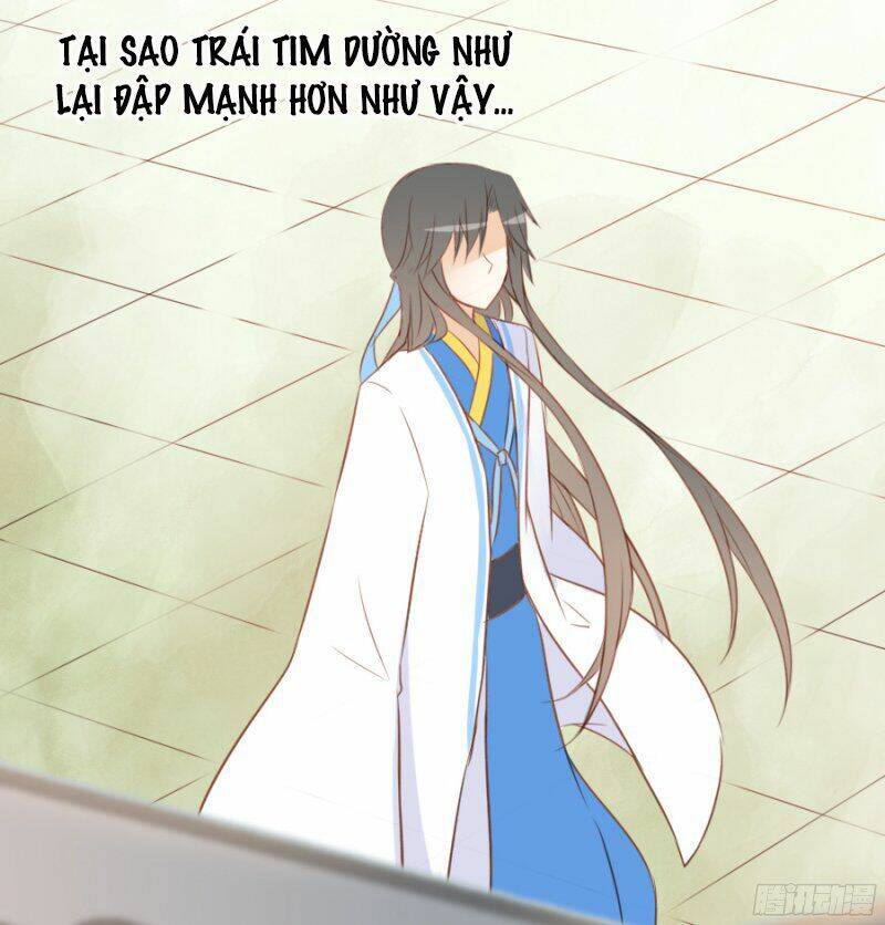 hôm nay ta cũng muốn trêu chọc nàng chapter 30 28