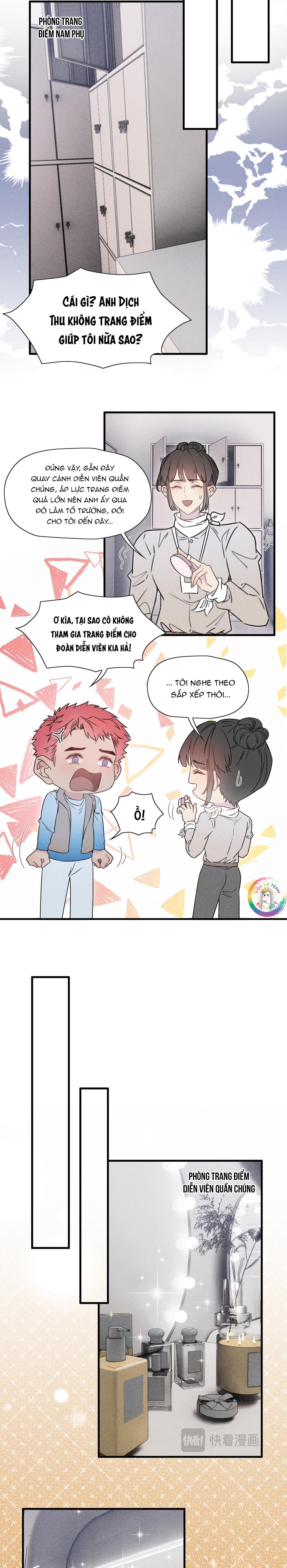 cá mè một lứa chapter 12 6