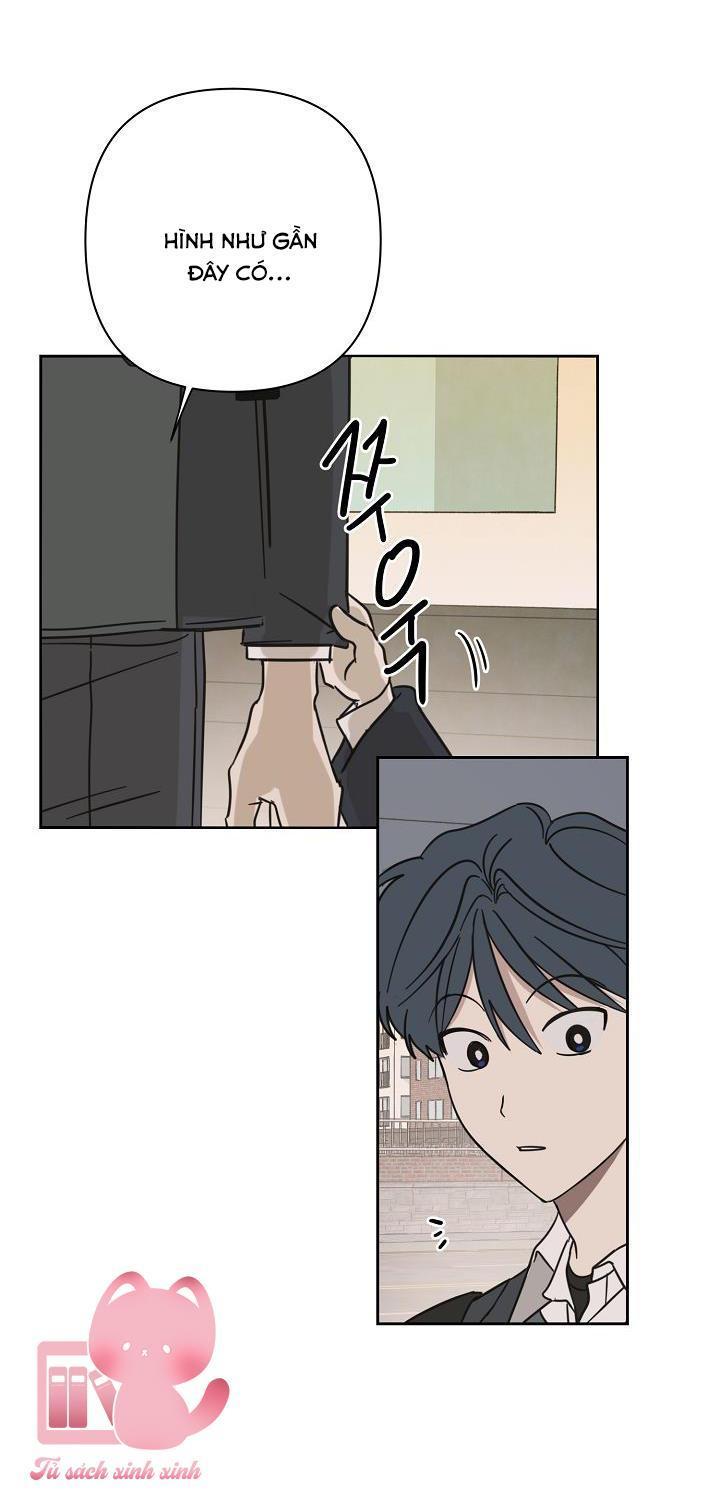 tiền bối, đừng nóng! chapter 15 22