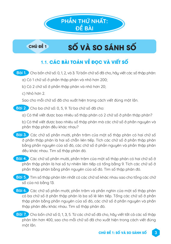 Sách - Toán Bồi Dưỡng Học Sinh Giỏi Lớp 5 - Biên Soạn Theo Chương Trình GDPT Mới - ndbooks