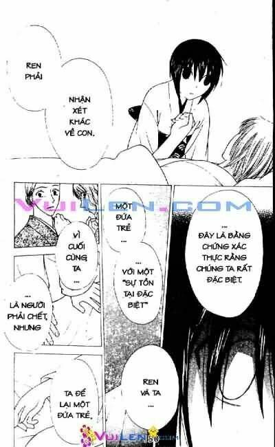 giỏ trái cây - fruit basket chapter 23 150