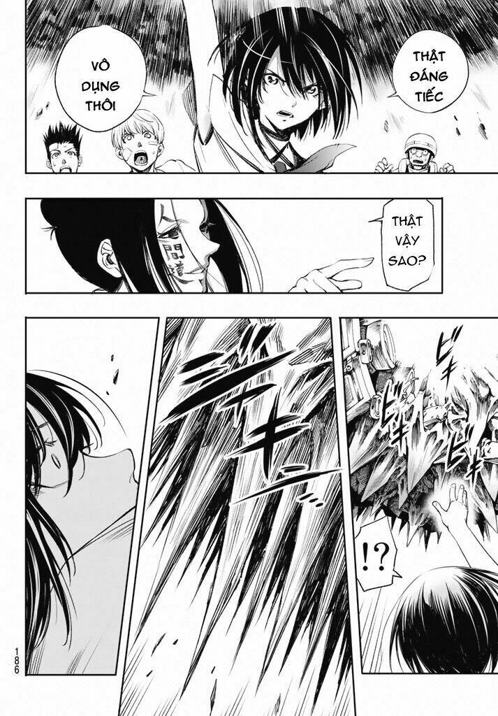 world end crusaders chapter 7 13