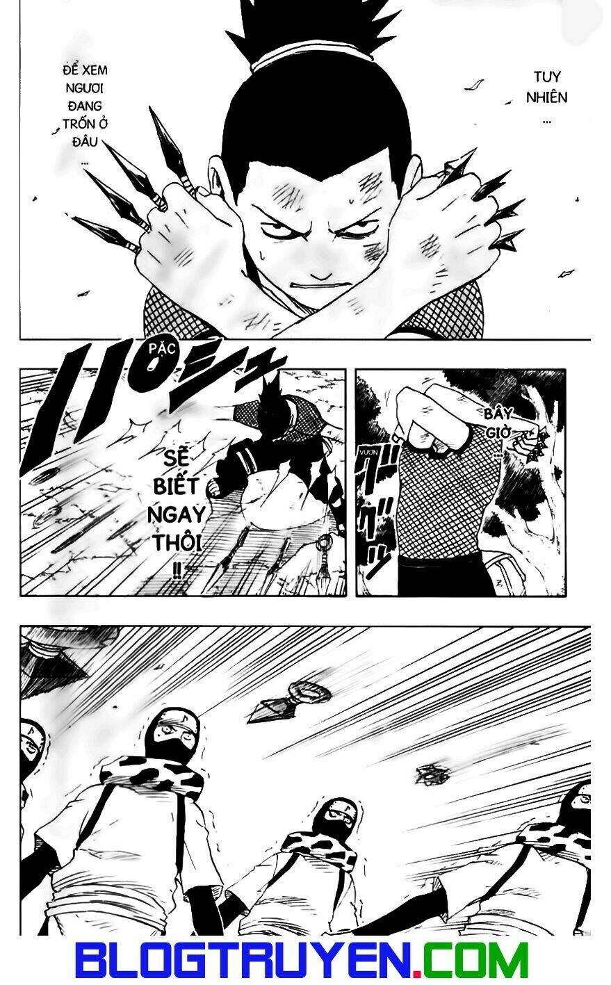 naruto - cửu vĩ hồ ly chapter 119 4