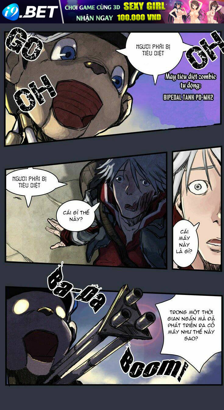 wake up deadman chapter 3 9