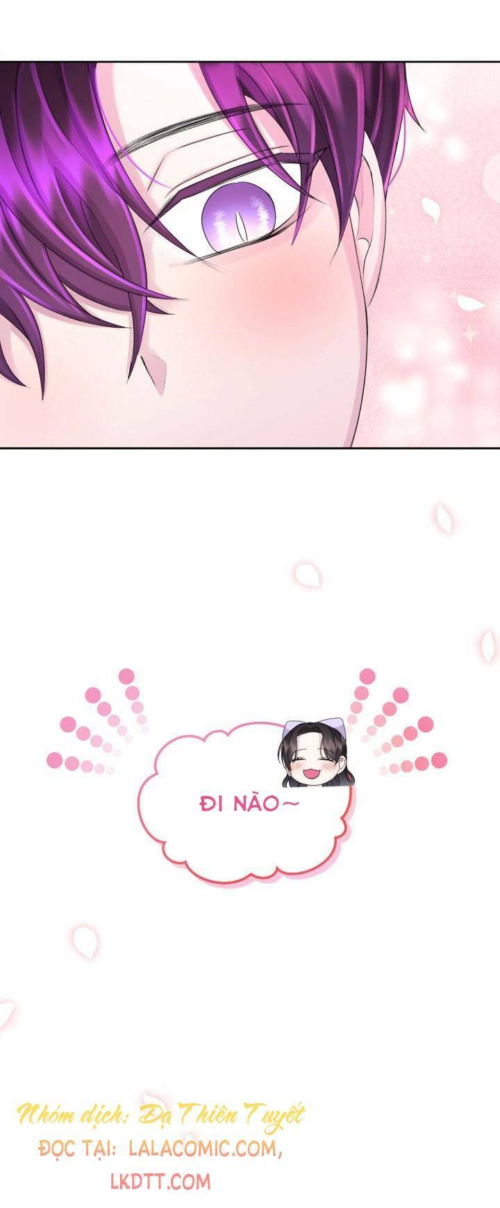 công chúa huỷ diệt chapter 27 23