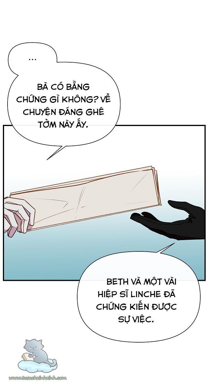 công nương khế ước của gia tộc công tước quái vật chapter 32 14