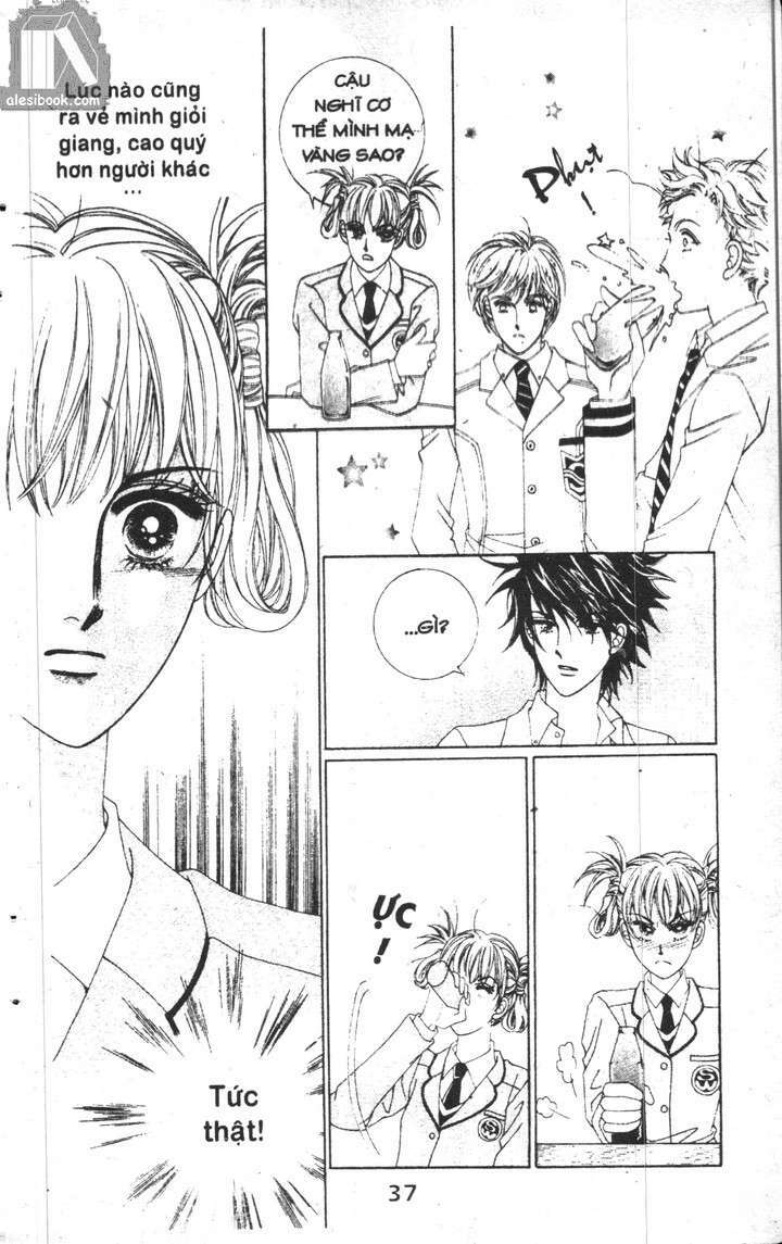 hồng tiểu thư chapter 9 36