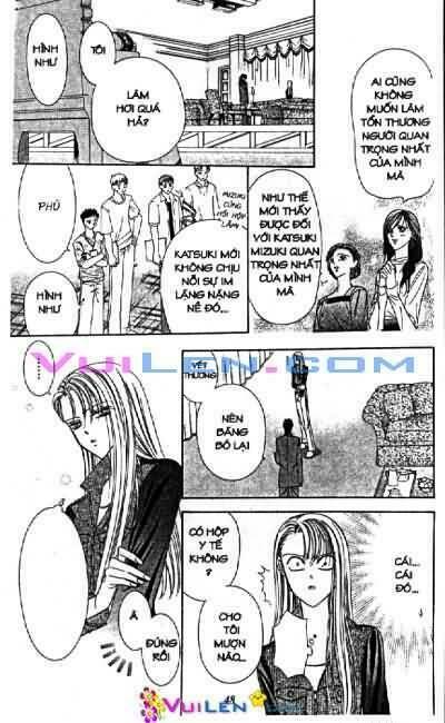 thử thách của kyouko chapter 73 48