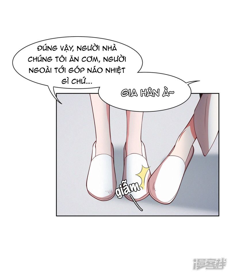 trọng sinh quý thê chi phục thù hoa lệ chapter 38 6