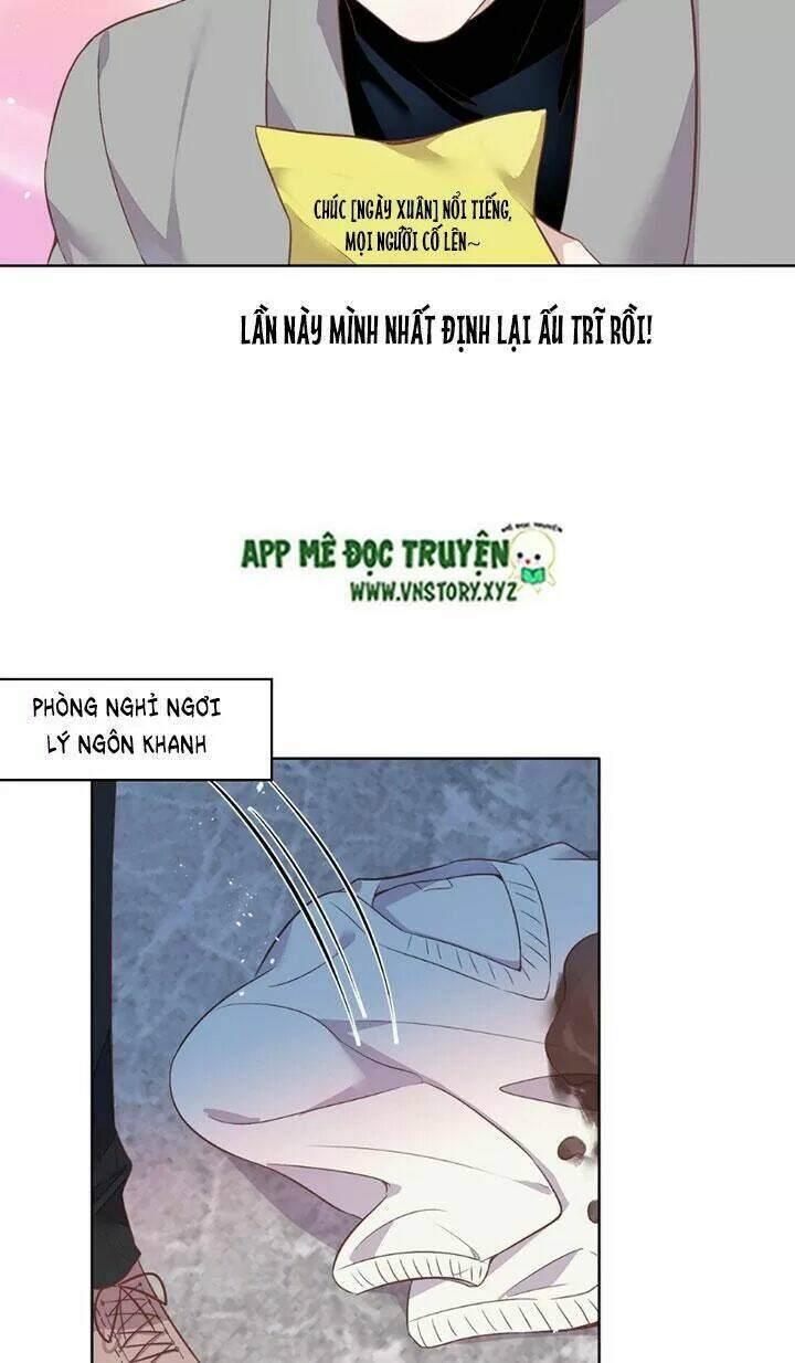 bạn trai kém tuổi bẫy yêu tôi chapter 45 26