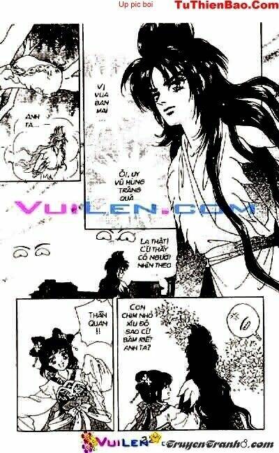 đóa hoa yêu kiều chapter 6 23