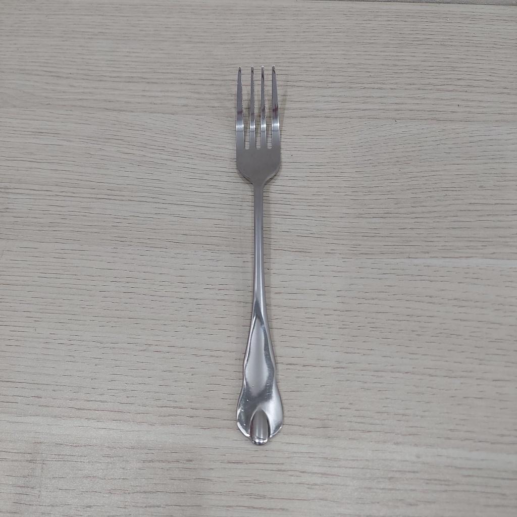 Bộ dao, muỗng, nĩa inox  bàn ăn