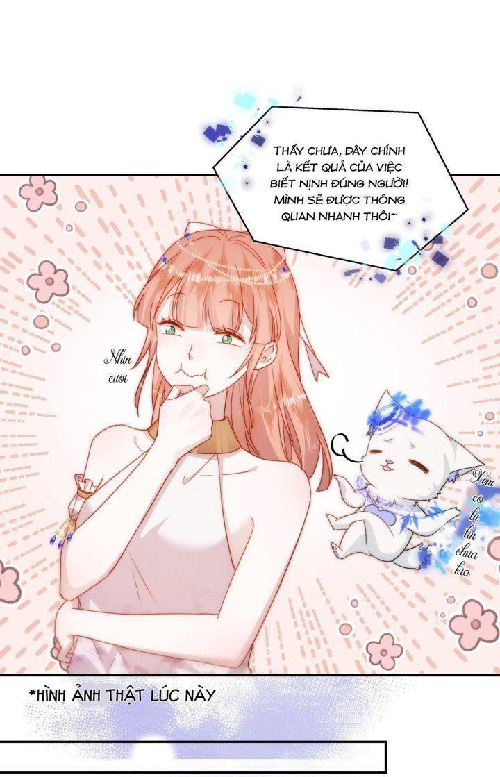 lên top xu hướng! trạch nữ như tôi nổi lên sau một đêm nhờ scandal chapter 6 12