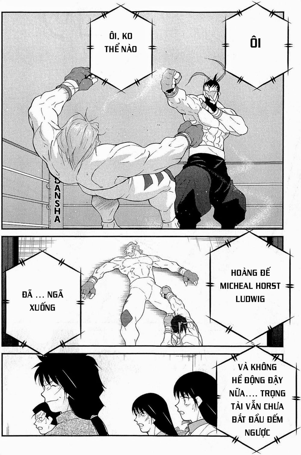 truyền nhân atula 3 chapter 34 23