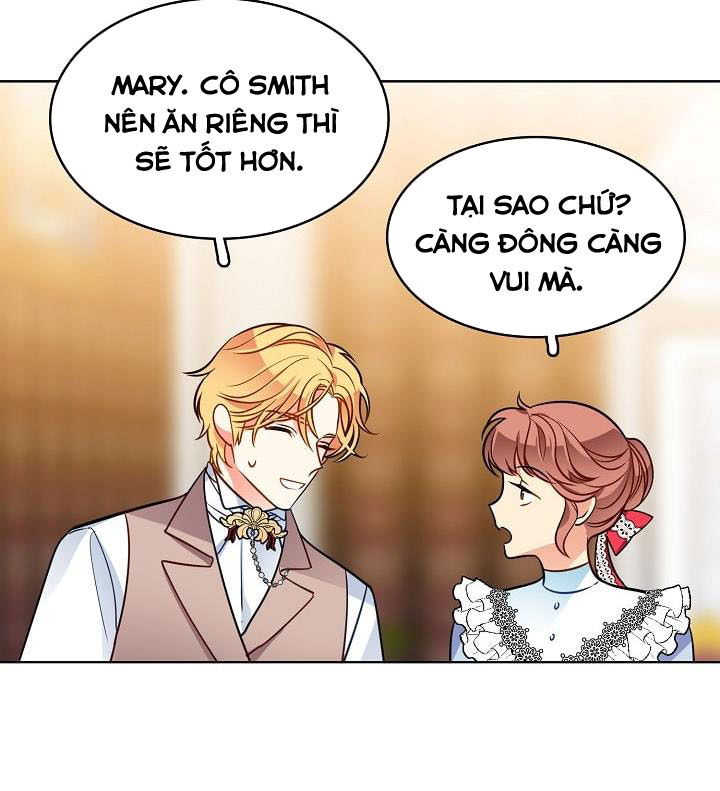 thanh tra của muiella chapter 73 26