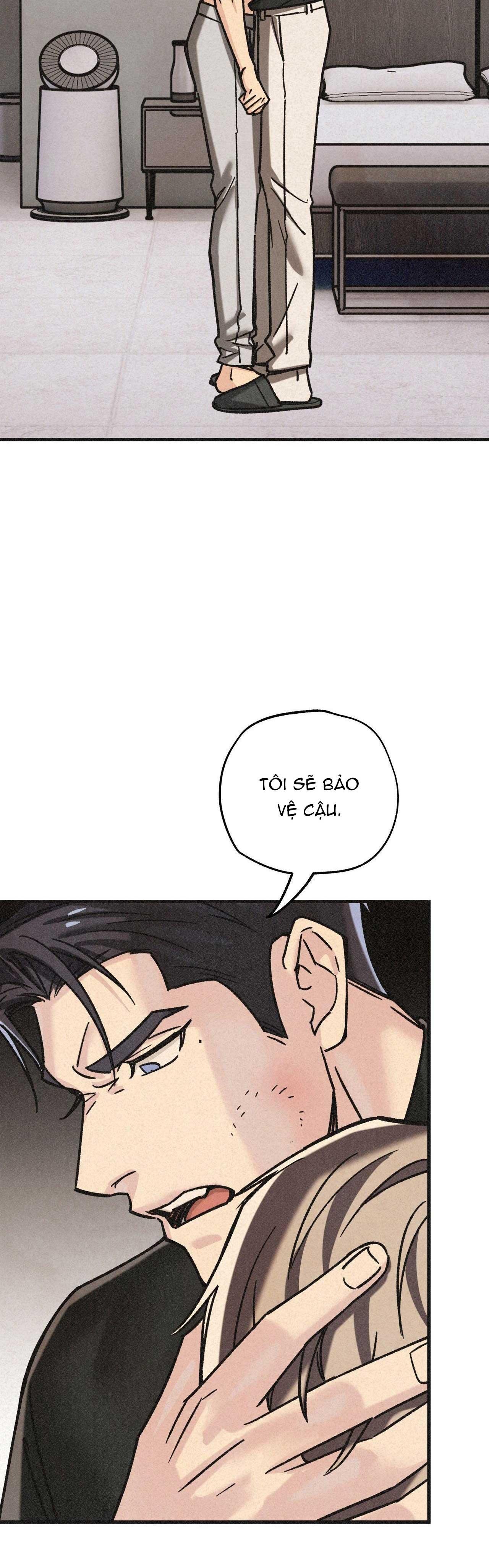 băng đảng samgeori chapter 33 59