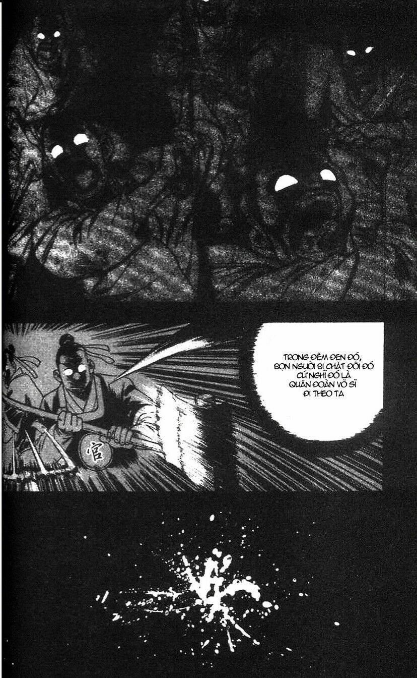 long quyển phong chapter 18 16
