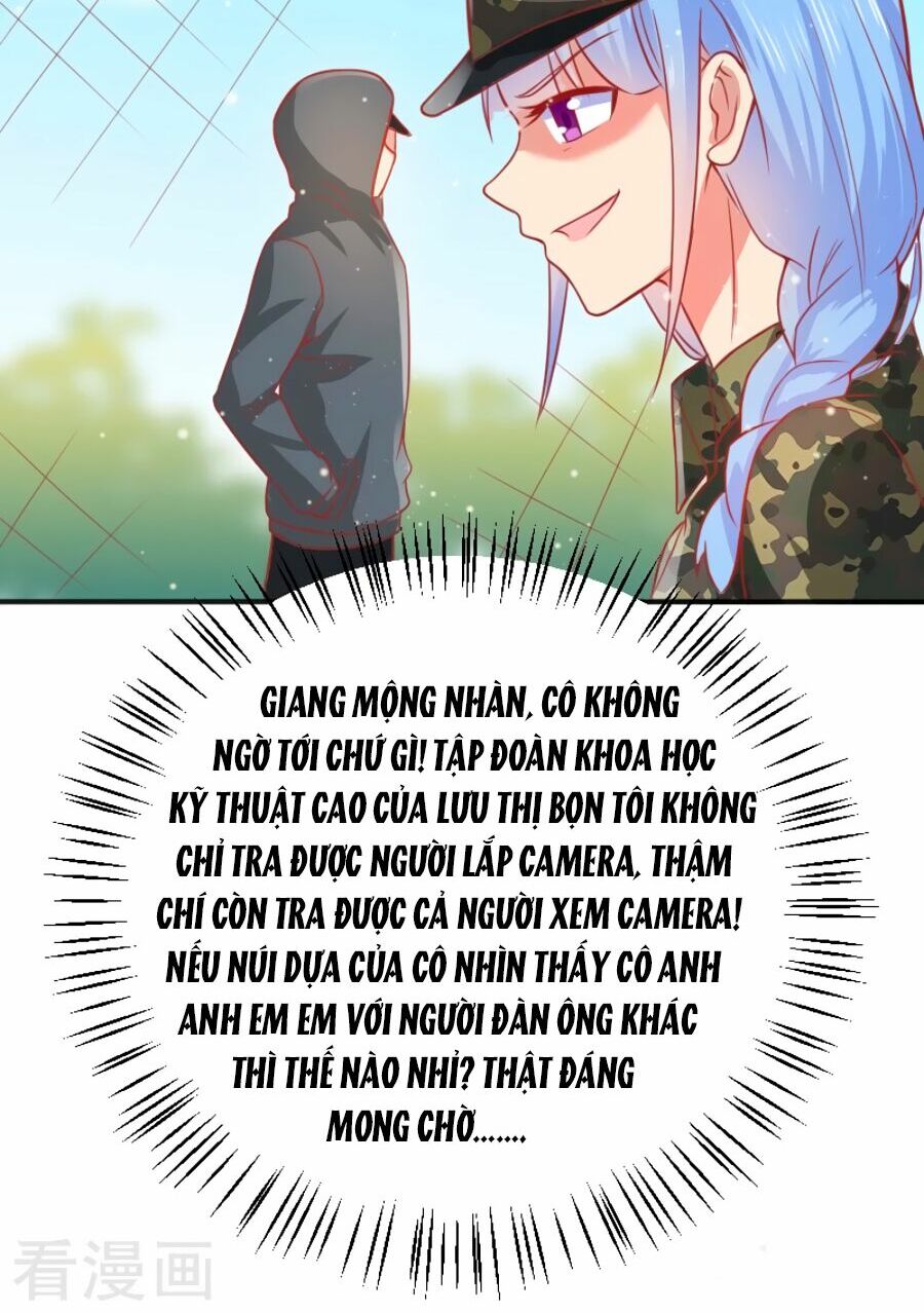 chồng già vợ trẻ trêu nhau hàng ngày chapter 43 31