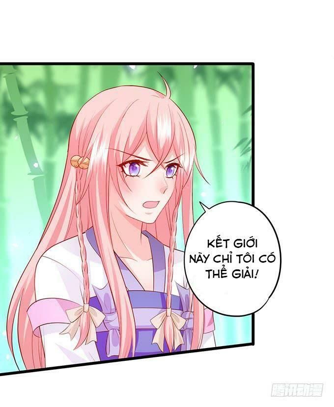 hồ tiên hung bạo chapter 133 31