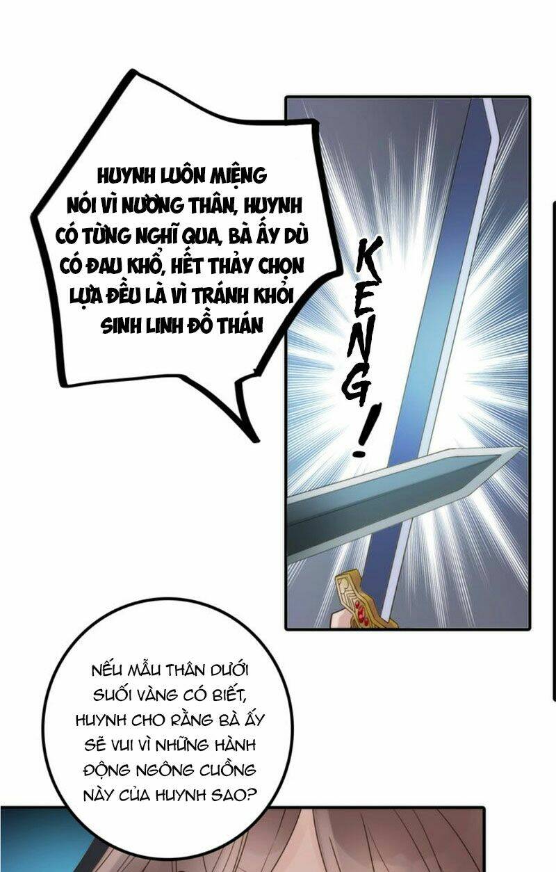 cướp chàng vợ về đón năm mới chapter 47 38