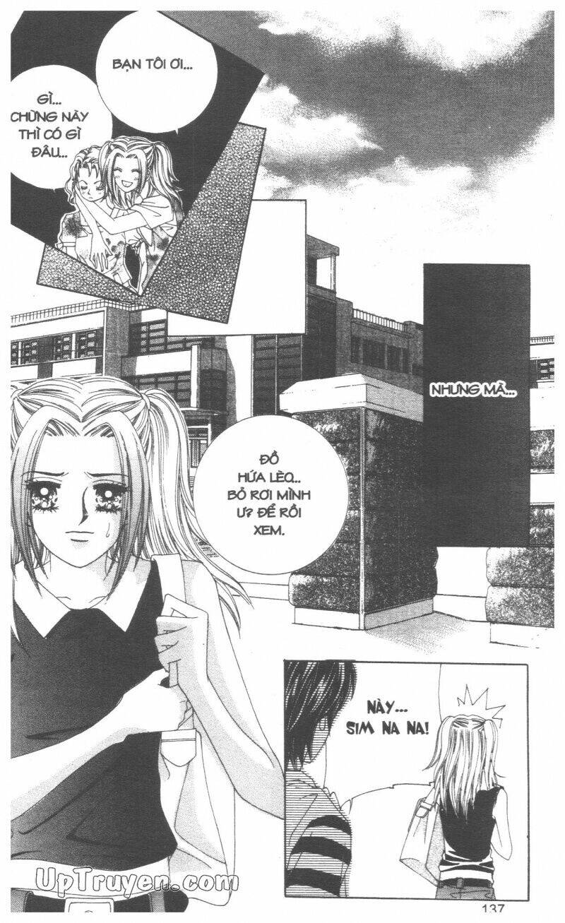 cáo già gặp sói điên chapter 7 138