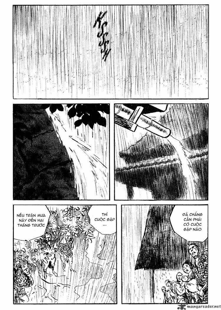 lone wolf and cub chapter 57 32
