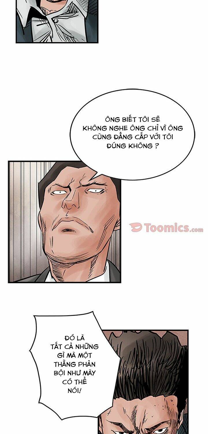 huyền thoại : khởi đầu chapter 44 11