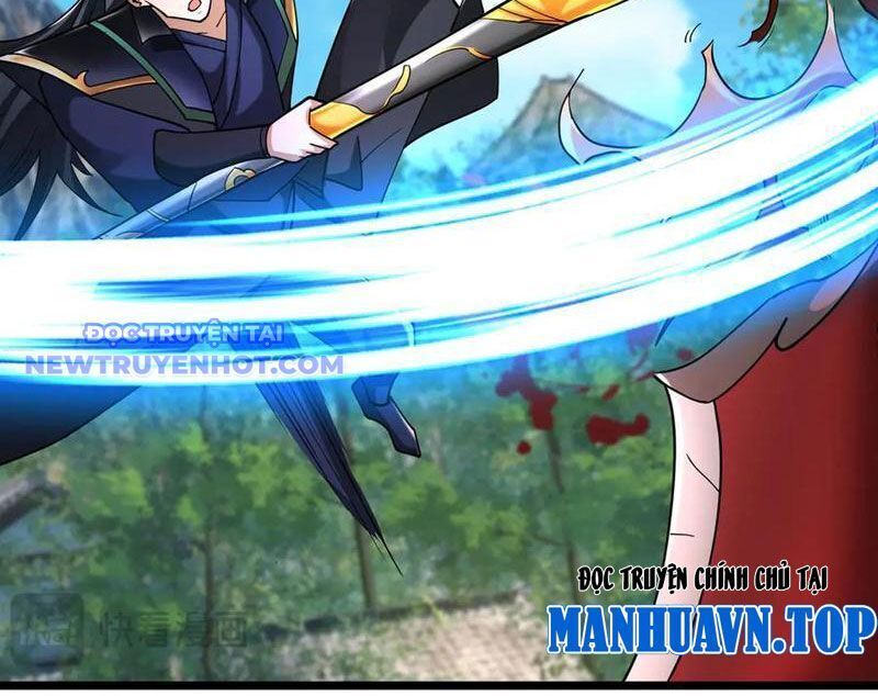 ngủ say vạn cổ: xuất thế đẩy ngang chư thiên chapter 82 31