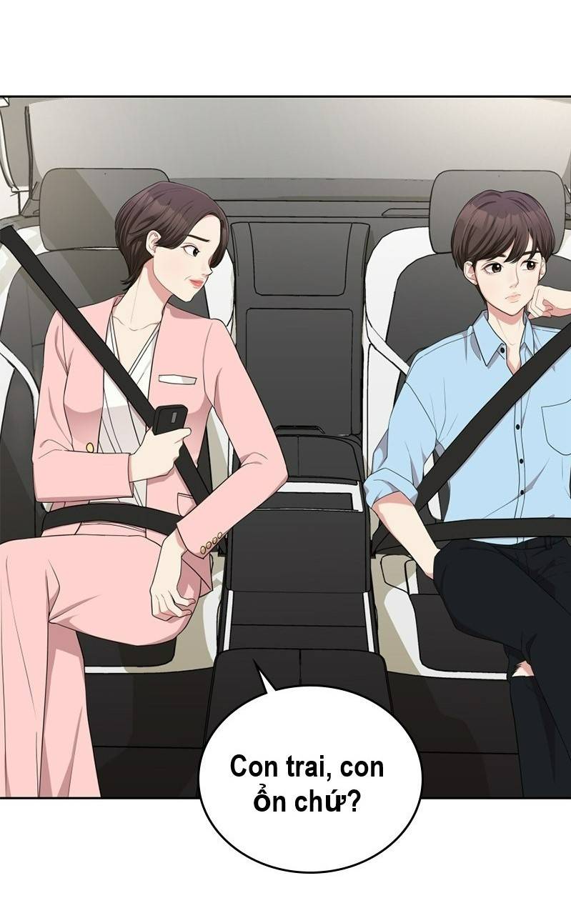 gửi tới bạn...người nắm giữ ngôi sao chapter 7 53