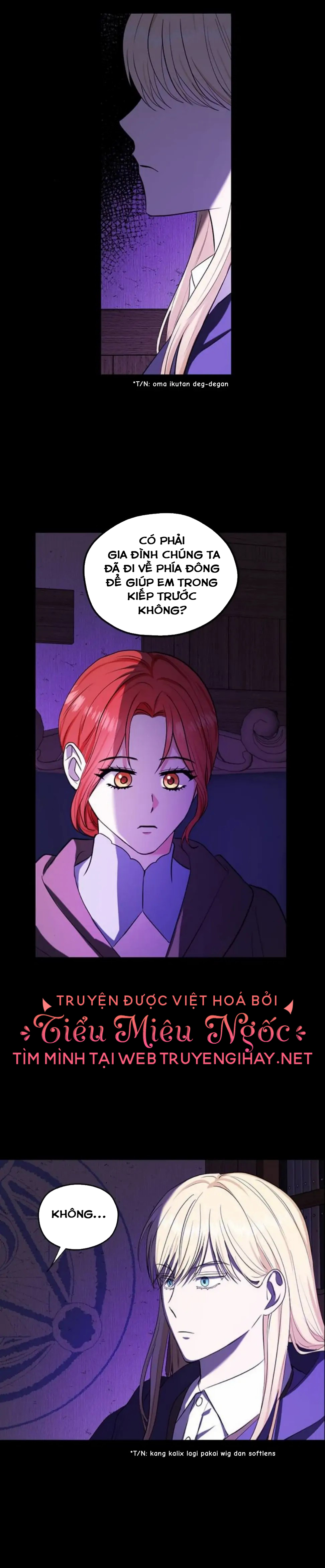 tôi sẽ nâng cấp chồng tôi trở thành một bậc thầy chapter 78 15