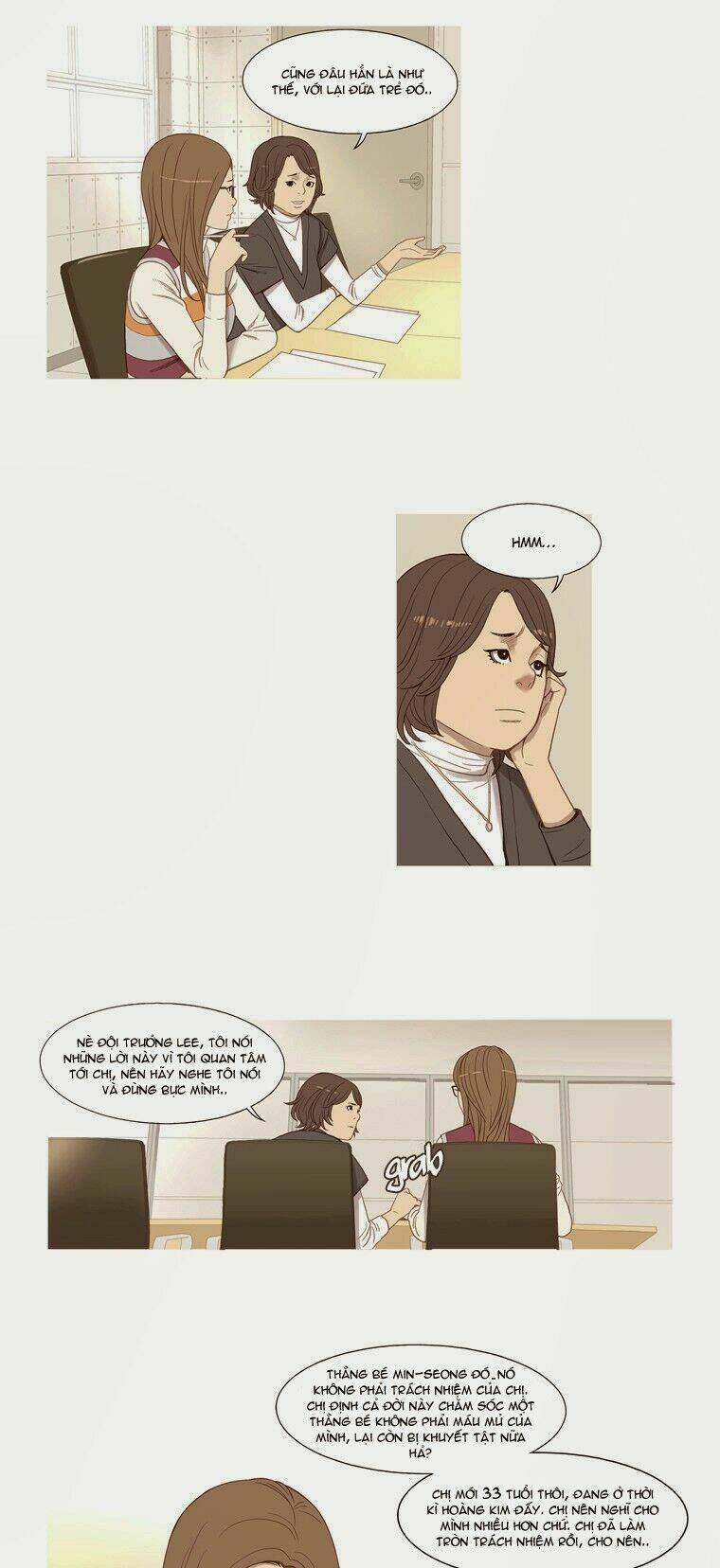 the friendly winter chapter 12 6