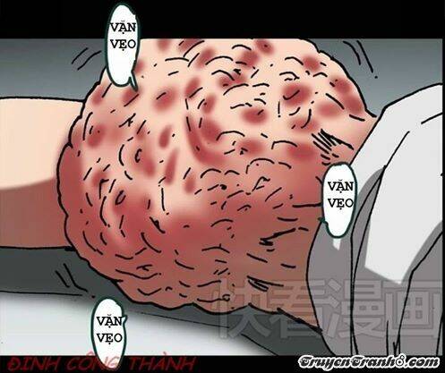 hồ sơ bệnh nhân chapter 11 9