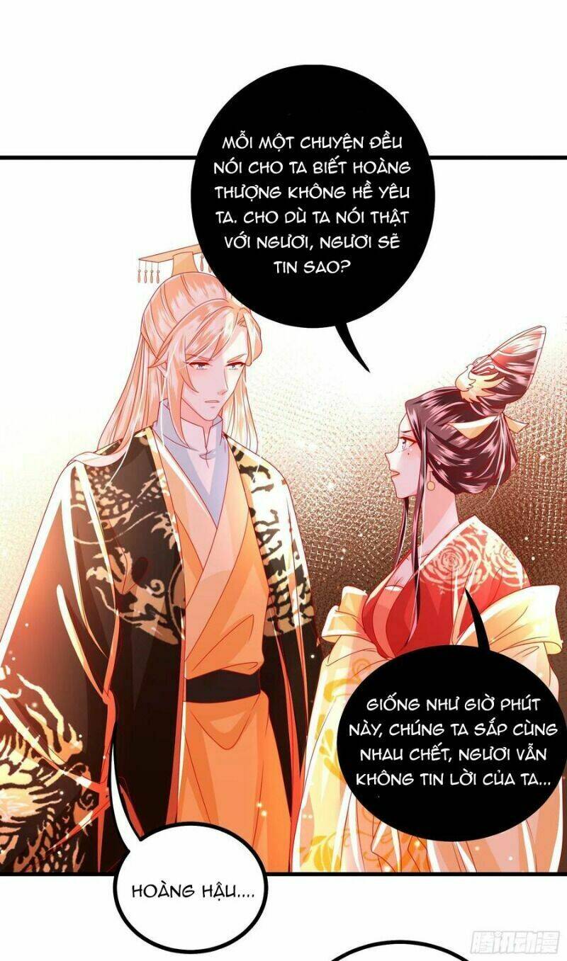 ta phải làm hoàng hậu chapter 32 23
