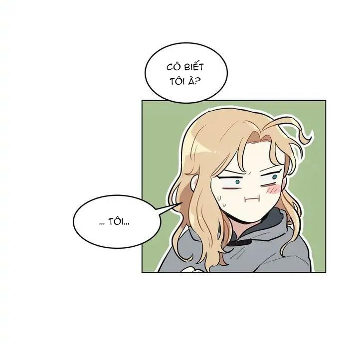 tôi là fan cứng hoàng tử chapter 13.2 34